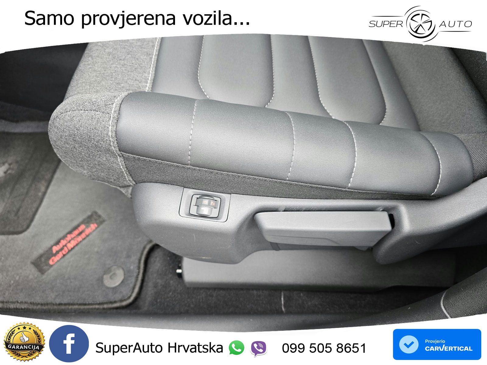Citroen C3 Aircross 1.2 PureTech (110 KS)