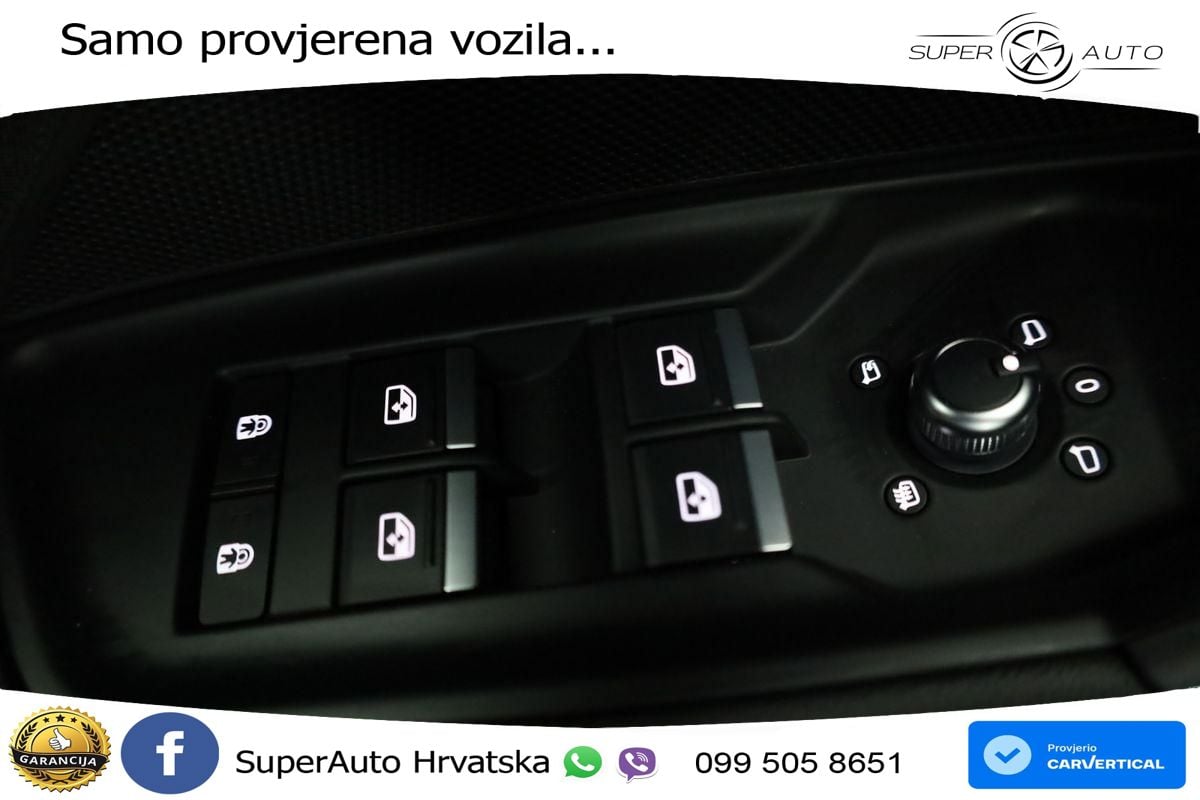 Audi A3 35 TFSI (150 KS) S tronic S line MATRIX+GR SJED+KAM