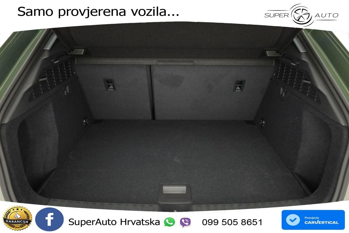 Audi A3 35 TFSI (150 KS) S tronic S line MATRIX+GR SJED+KAM