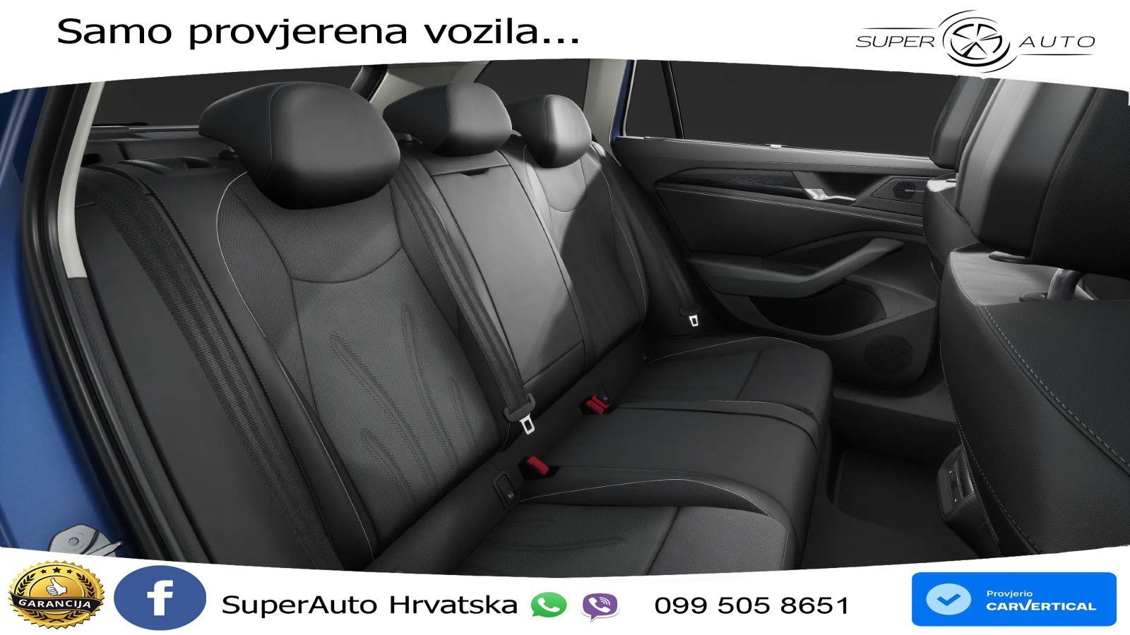 Volkswagen Passat Variant 1.5 TSI (272 KS) eHybrid DSG Elegance LED+GR SJED+ACC
