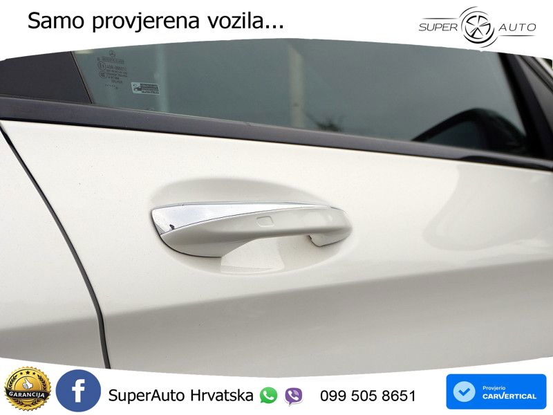 Mercedes GLC Coupe AMG 63 S V8 (510 KS) 4MATIC+ MCT ZRAČNI+ACC+4xGR SJED+360