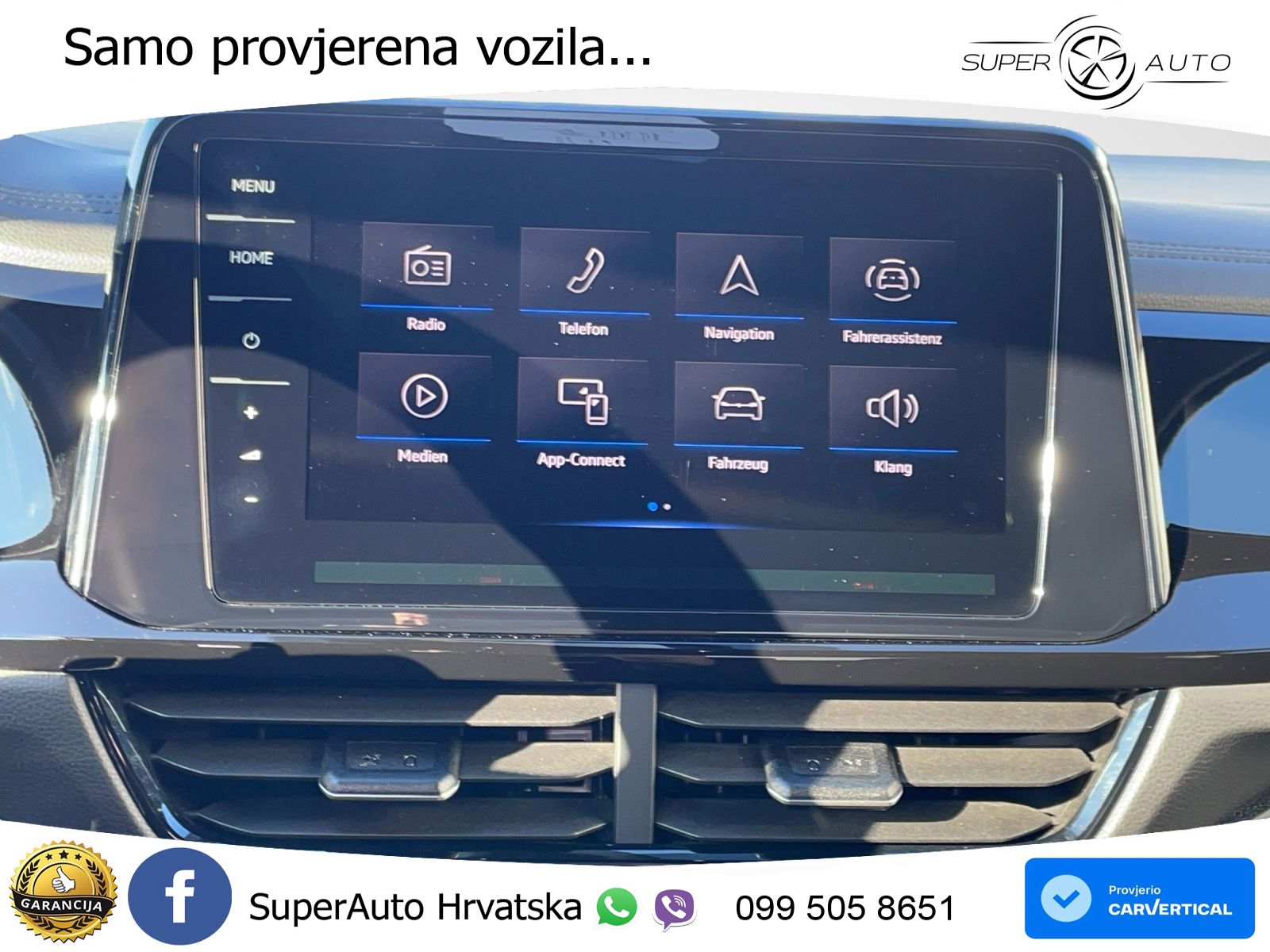 Volkswagen T-Roc 2.0 TDI (150 KS) 4M DSG LED+GR SJED+ACC