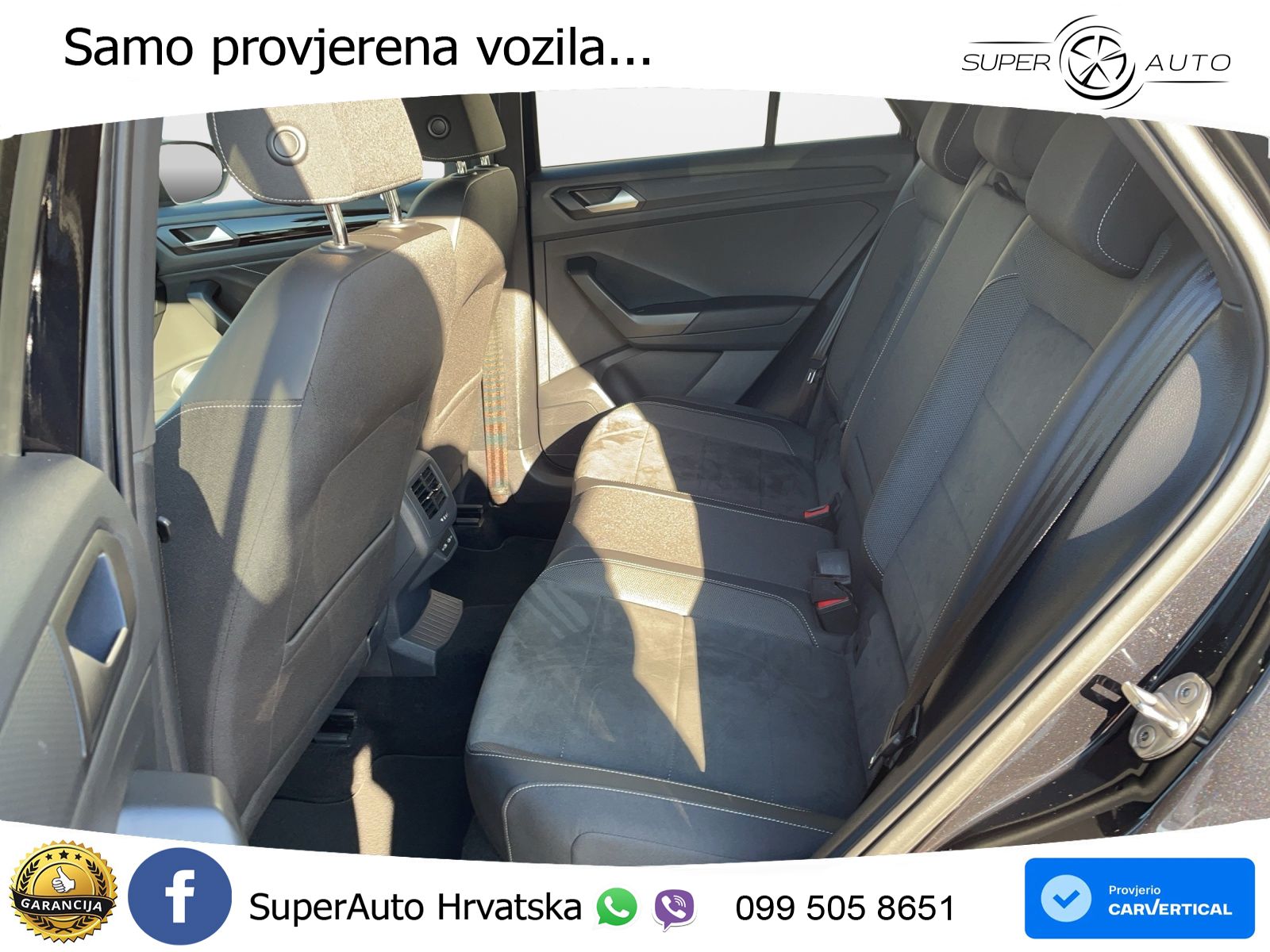 Volkswagen T-Roc 2.0 TDI (150 KS) 4M DSG LED+GR SJED+ACC