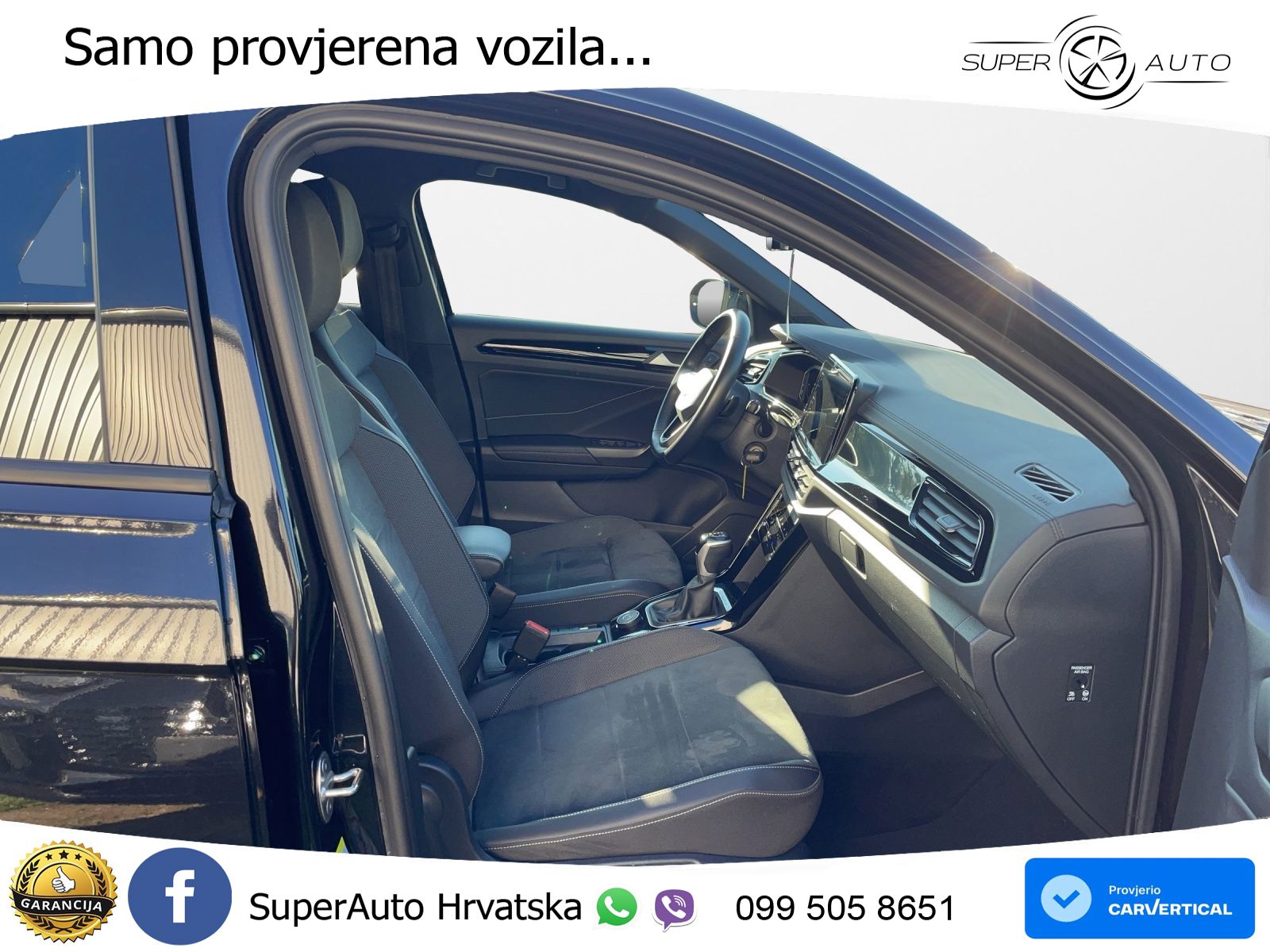Volkswagen T-Roc 2.0 TDI (150 KS) 4M DSG LED+GR SJED+ACC
