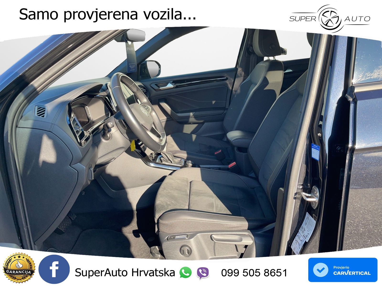 Volkswagen T-Roc 2.0 TDI (150 KS) 4M DSG LED+GR SJED+ACC
