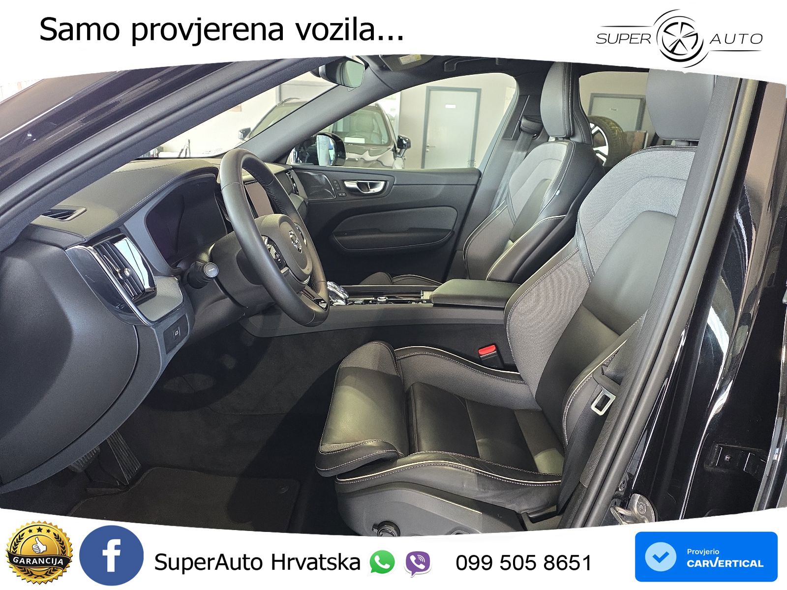 Volvo XC60 B5 Benzin AWD Geartronic ACC+HEAD+4xGR SJED+360+PANO