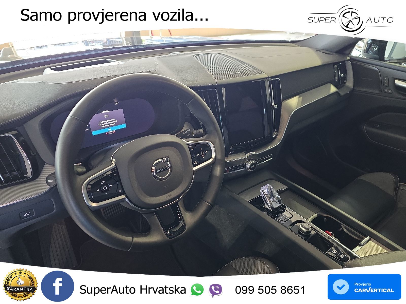 Volvo XC60 B5 Benzin AWD Geartronic ACC+HEAD+4xGR SJED+360+PANO