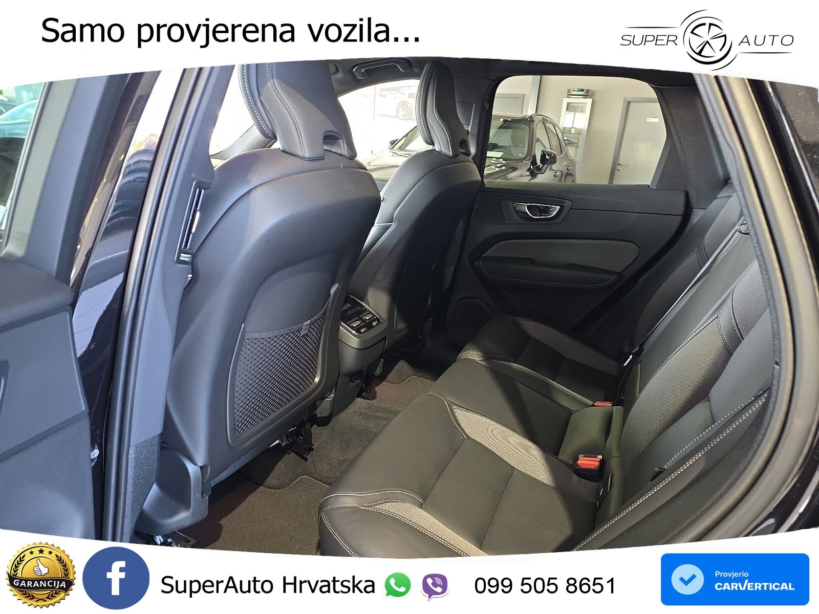 Volvo XC60 B5 Benzin AWD Geartronic ACC+HEAD+4xGR SJED+360+PANO