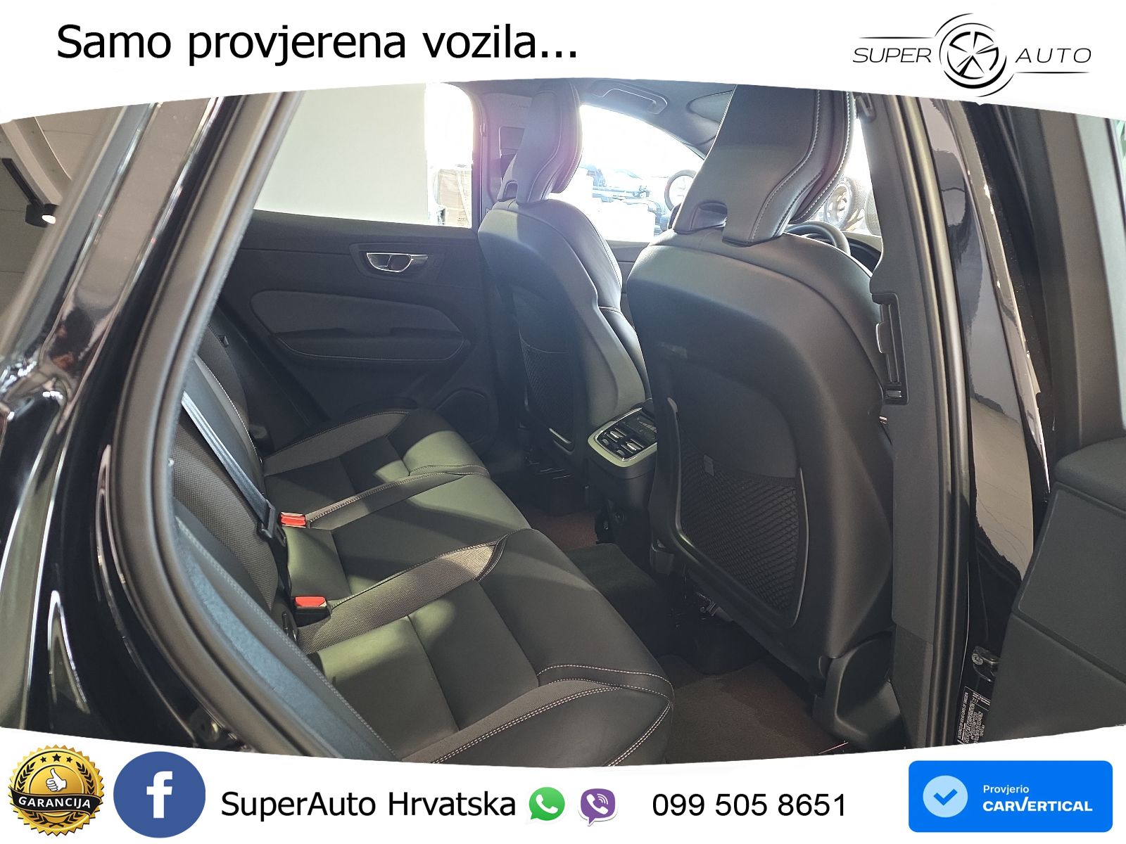 Volvo XC60 B5 Benzin AWD Geartronic ACC+HEAD+4xGR SJED+360+PANO