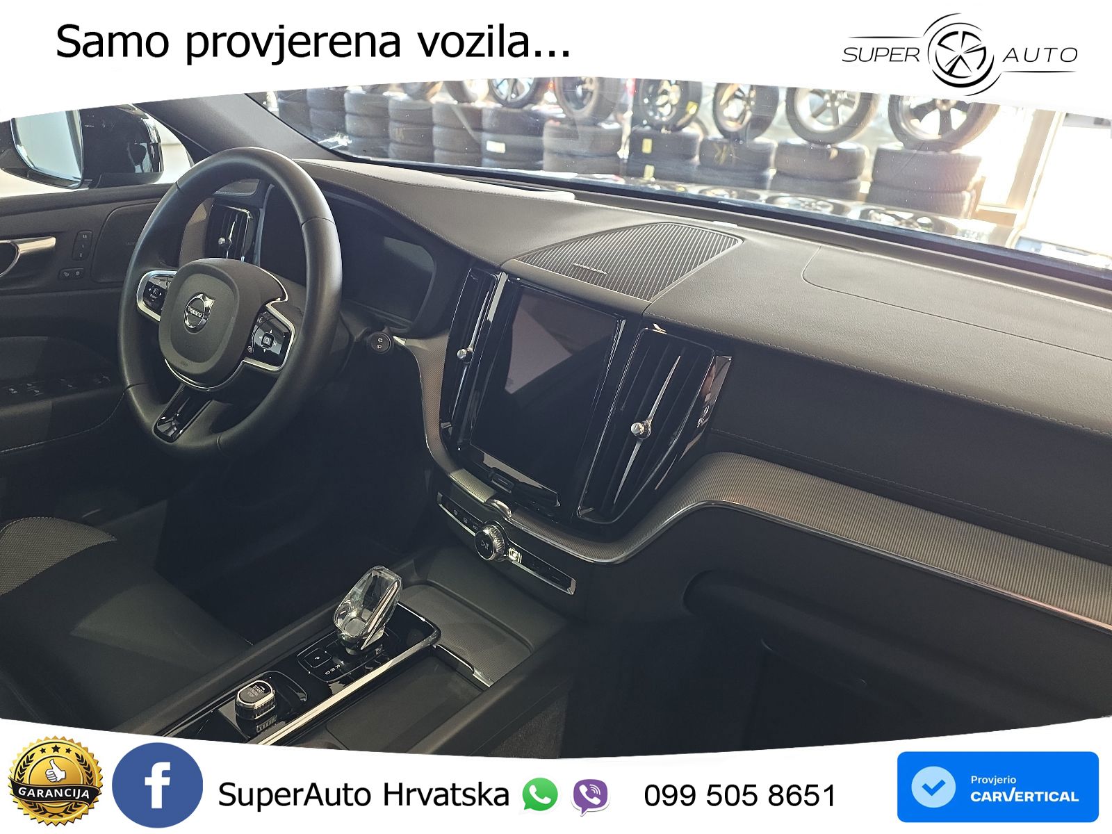 Volvo XC60 B5 Benzin AWD Geartronic ACC+HEAD+4xGR SJED+360+PANO