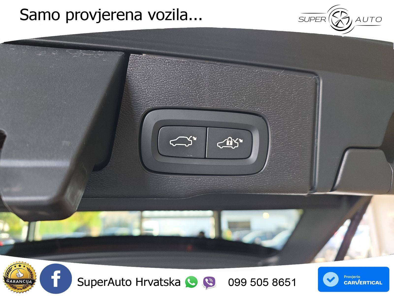 Volvo XC60 B5 Benzin AWD Geartronic ACC+HEAD+4xGR SJED+360+PANO