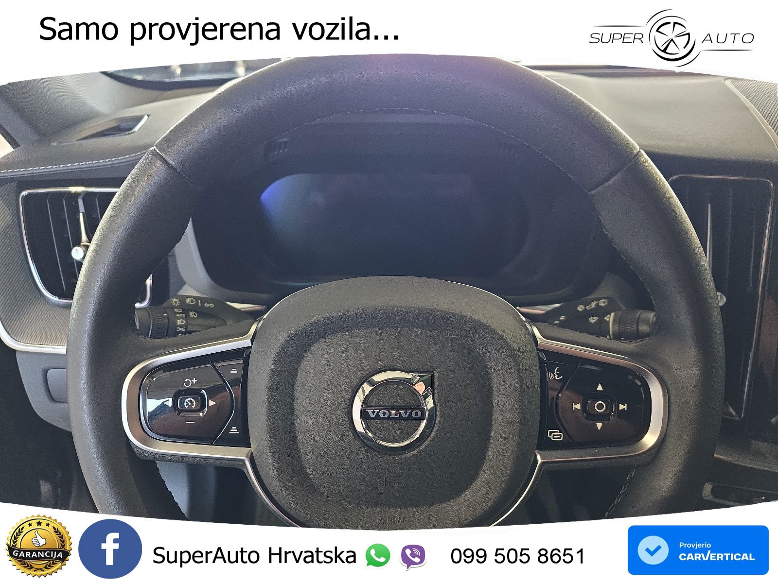 Volvo XC60 B5 Benzin AWD Geartronic ACC+HEAD+4xGR SJED+360+PANO