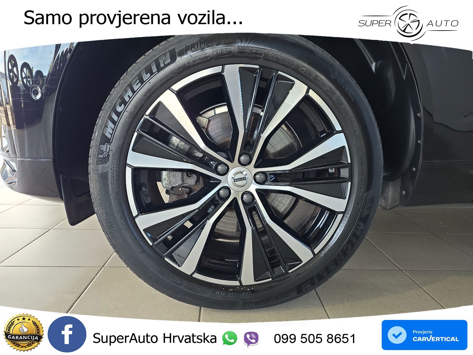 Volvo XC60 B5 Benzin AWD Geartronic ACC+HEAD+4xGR SJED+360+PANO