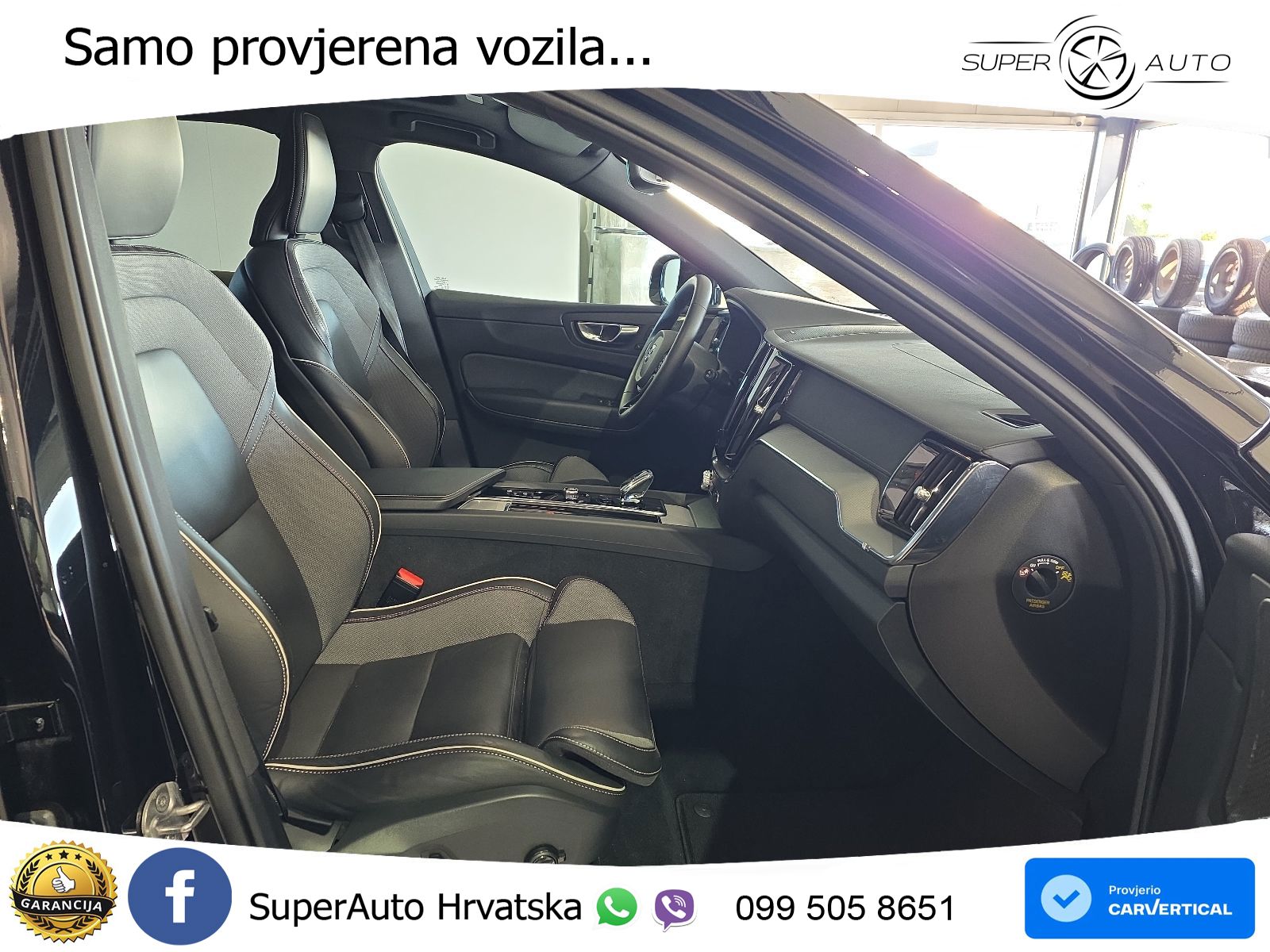 Volvo XC60 B5 Benzin AWD Geartronic ACC+HEAD+4xGR SJED+360+PANO
