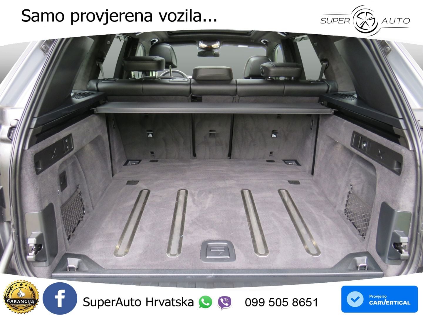 BMW X5 30d (298 KS) xDrive Steptronic M Sport ZRAČNI+ACC+GR SJED+KAM+PANO