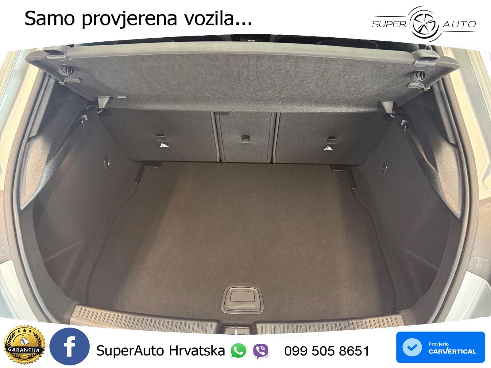 Mercedes-Benz A 180 7G-DCT