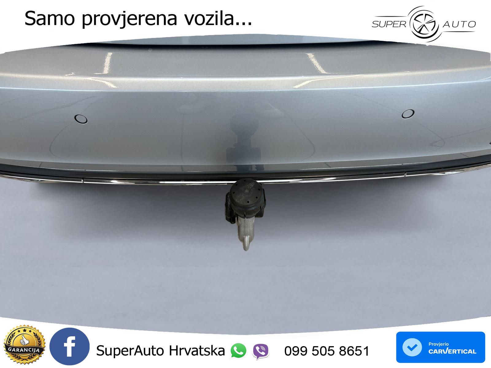Mercedes-Benz A 180 7G-DCT