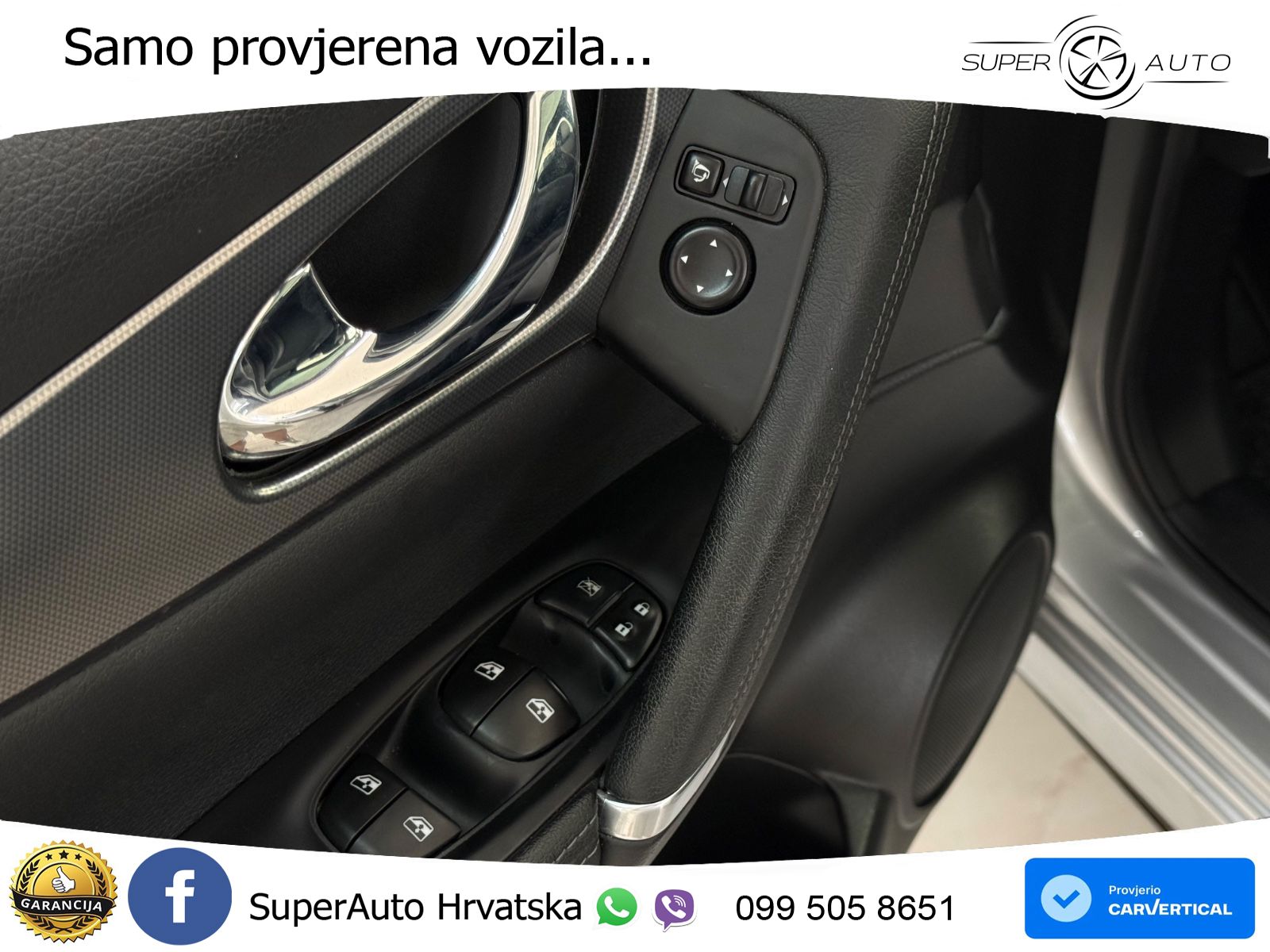 Nissan Qashqai 1.7 dCi (150 KS) 4x4 Xtronic Tekna LED+GR SJED+ACC