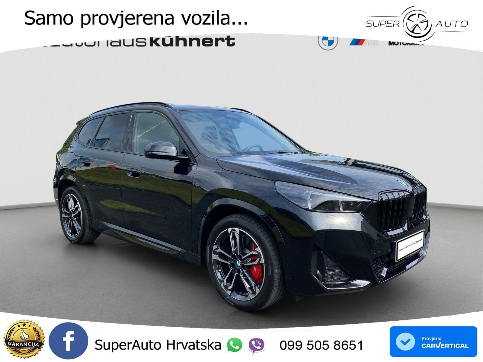 BMW X1 18i (136 KS) sDrive Steptronic M Sport