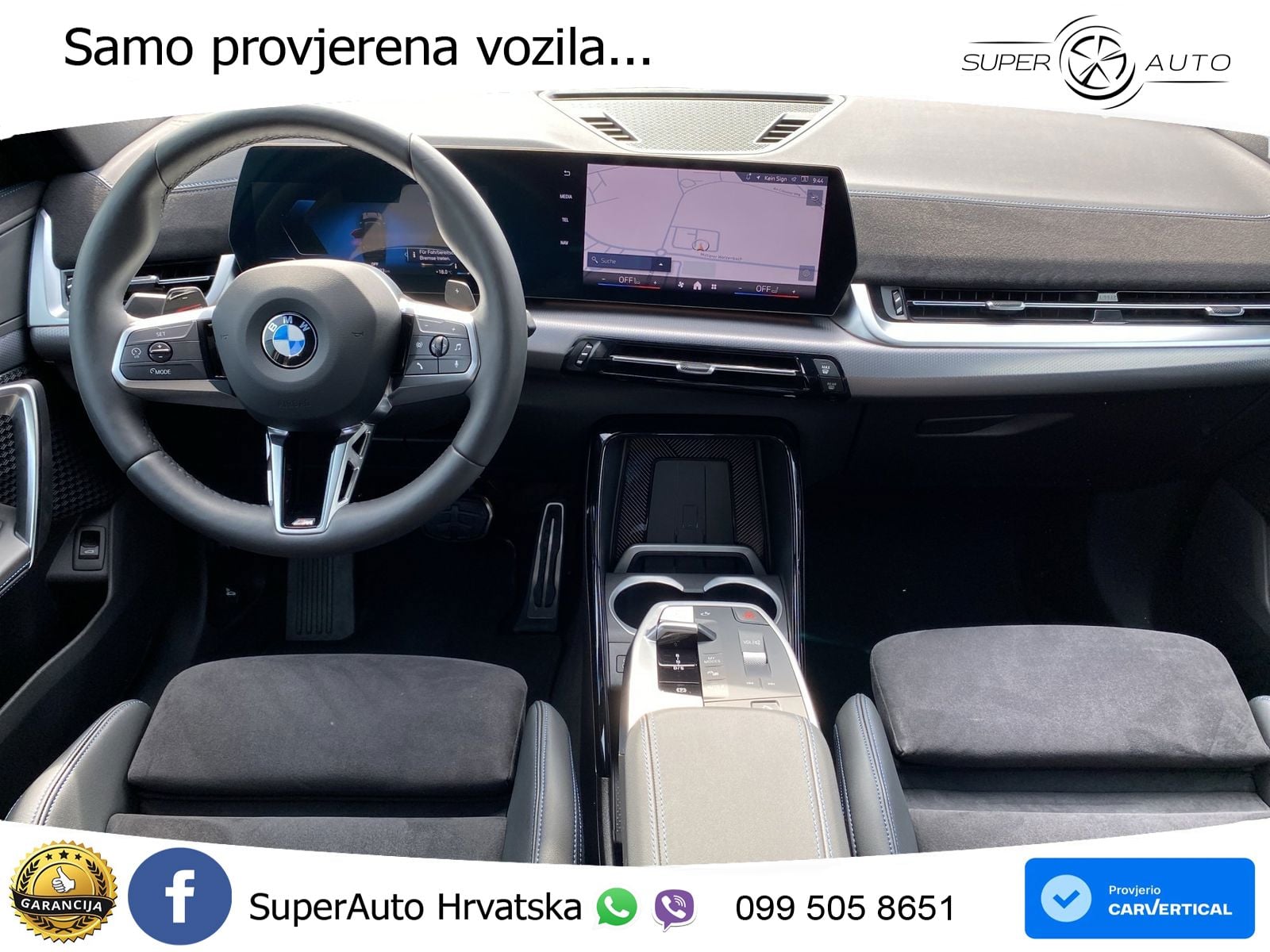 BMW X1 18i (136 KS) sDrive Steptronic M Sport