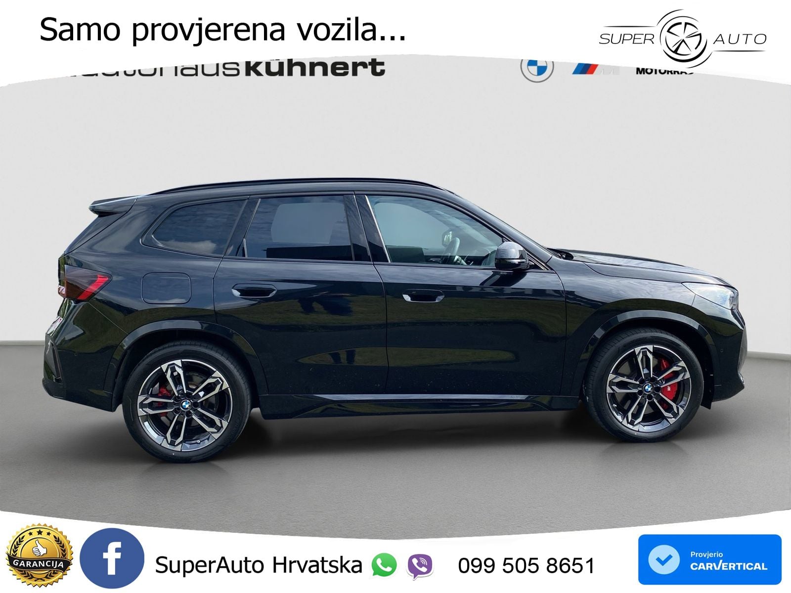 BMW X1 18i (136 KS) sDrive Steptronic M Sport
