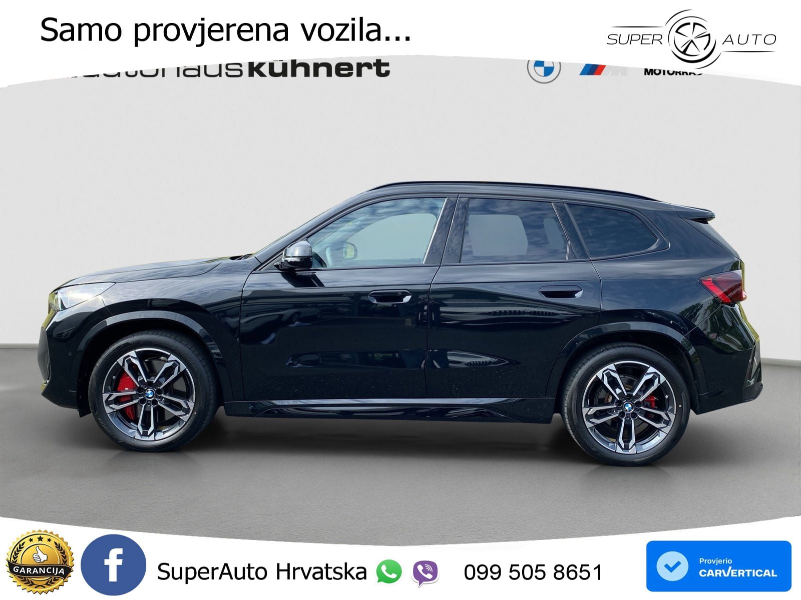 BMW X1 18i (136 KS) sDrive Steptronic M Sport