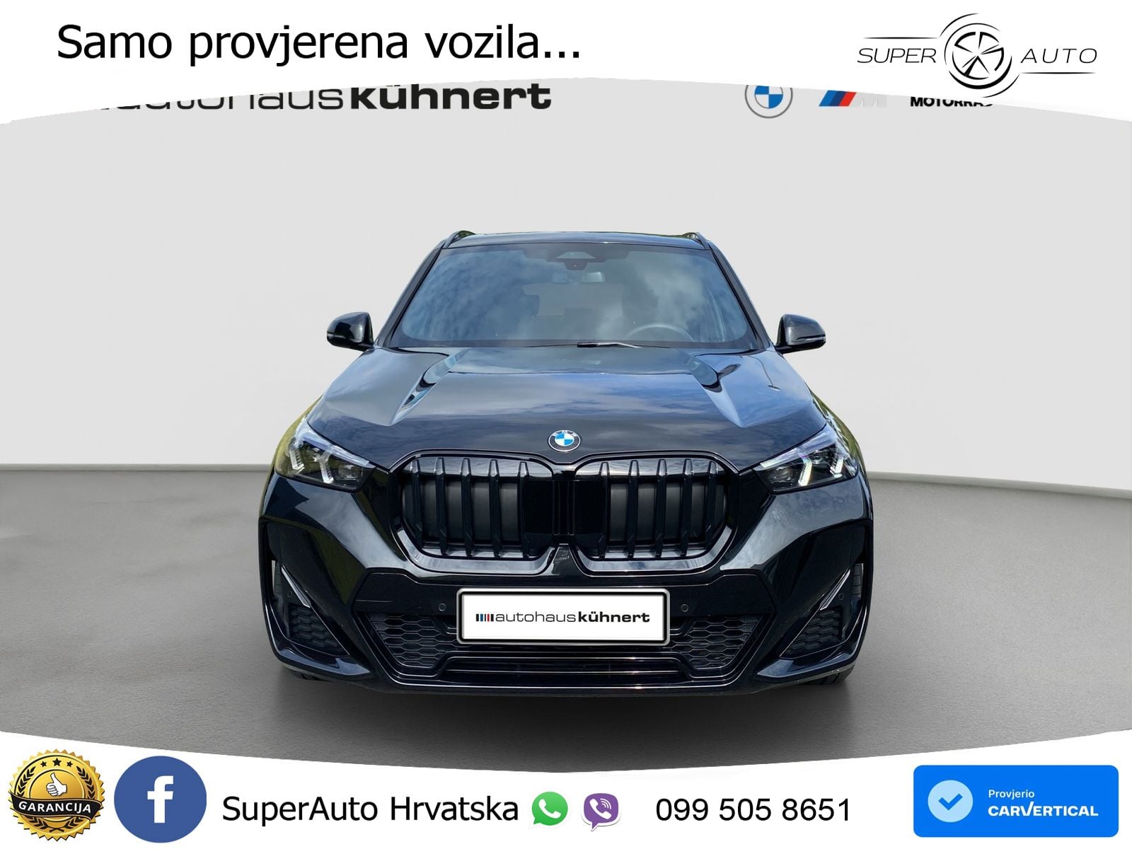 BMW X1 18i (136 KS) sDrive Steptronic M Sport