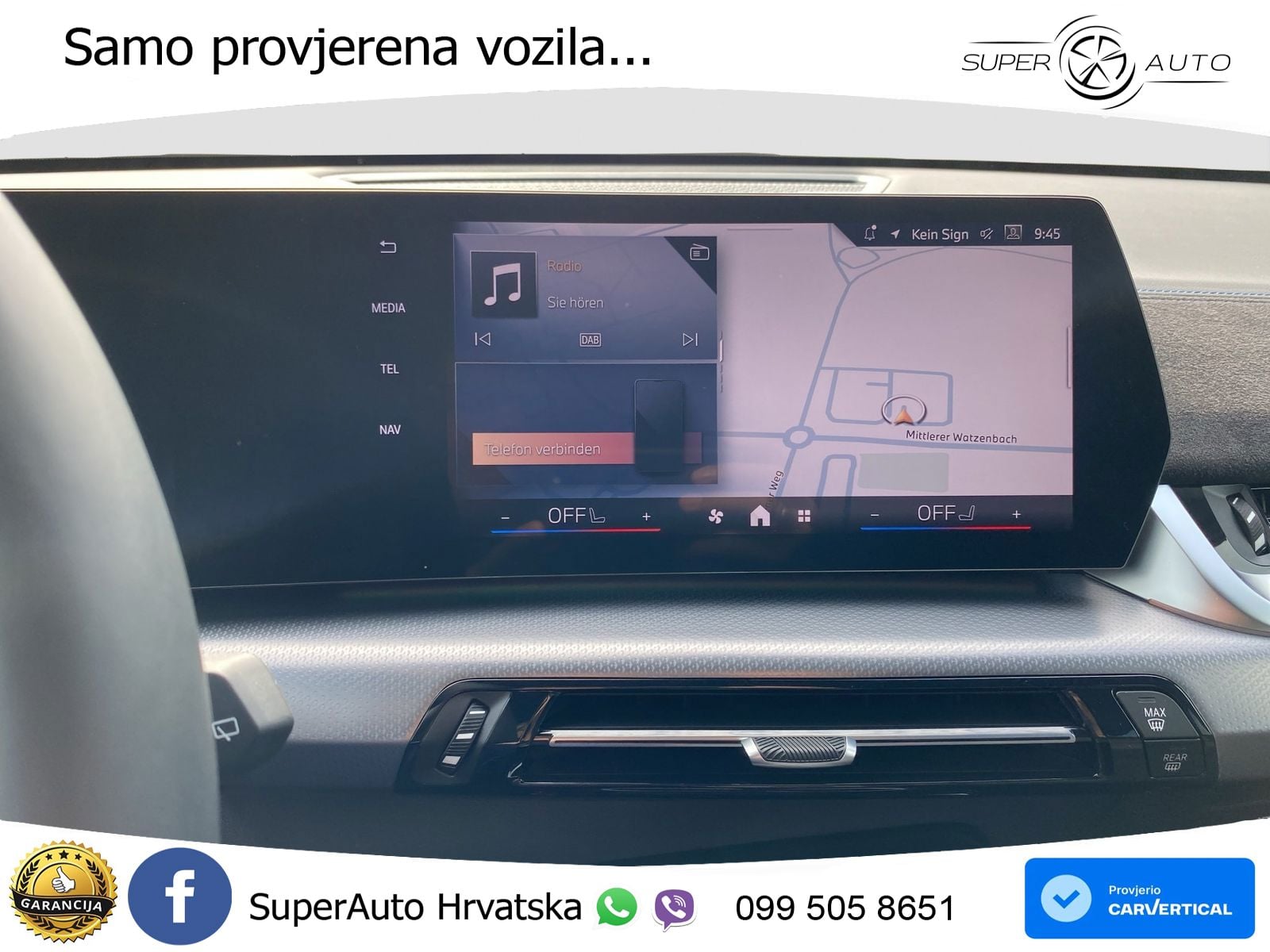 BMW X1 18i (136 KS) sDrive Steptronic M Sport