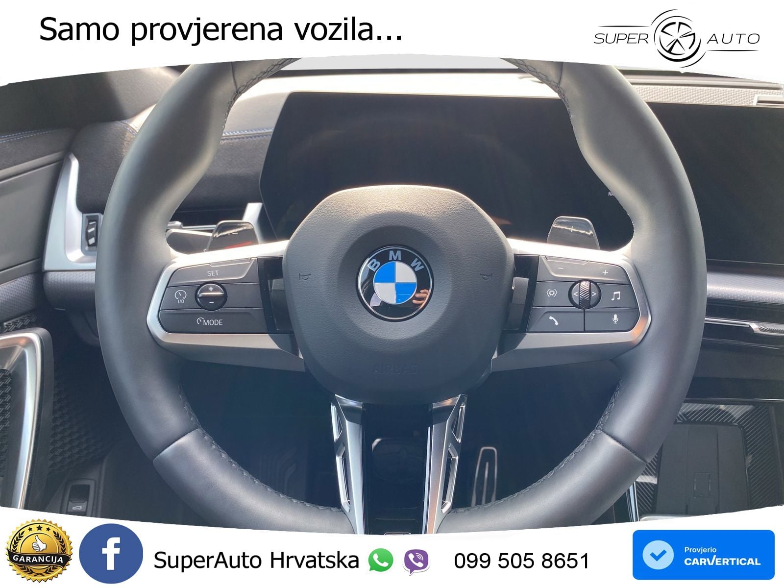 BMW X1 18i (136 KS) sDrive Steptronic M Sport
