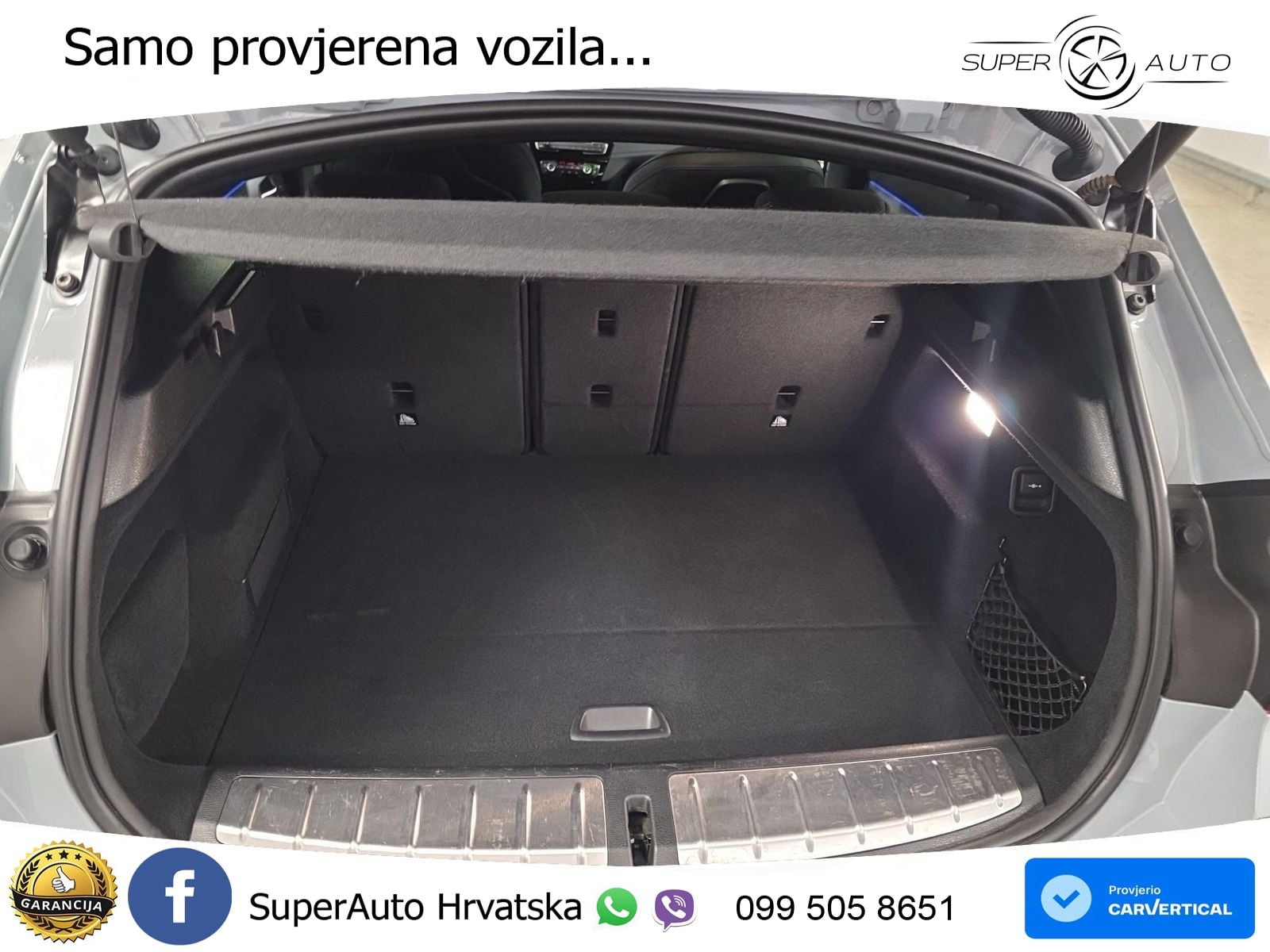 BMW X2 sDrive20i Steptronic M Sport LED+GR SJED+ACC