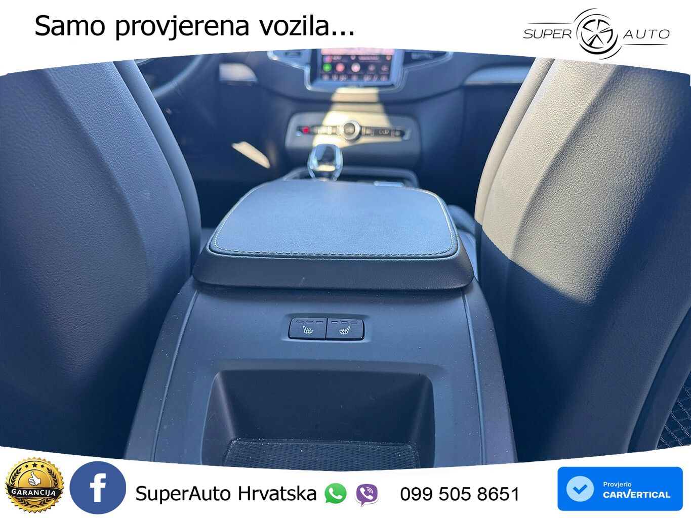 Volvo XC90 2.0 B5 Diesel AWD Automatic
