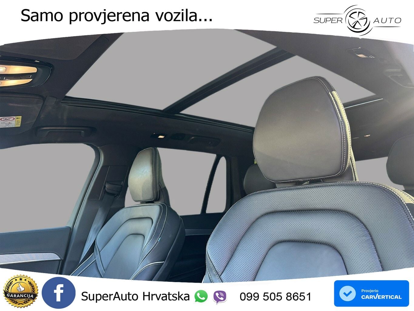 Volvo XC90 2.0 B5 Diesel AWD Automatic