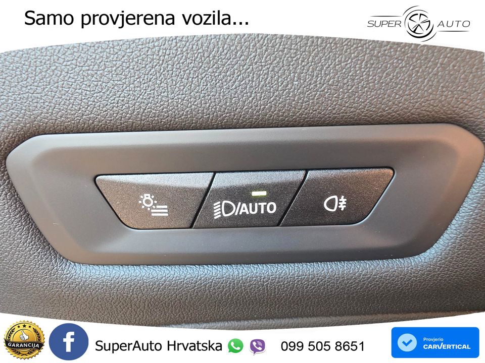 BMW X6 40i (381 KS) xDrive Steptronic LED+GR SJED+ACC