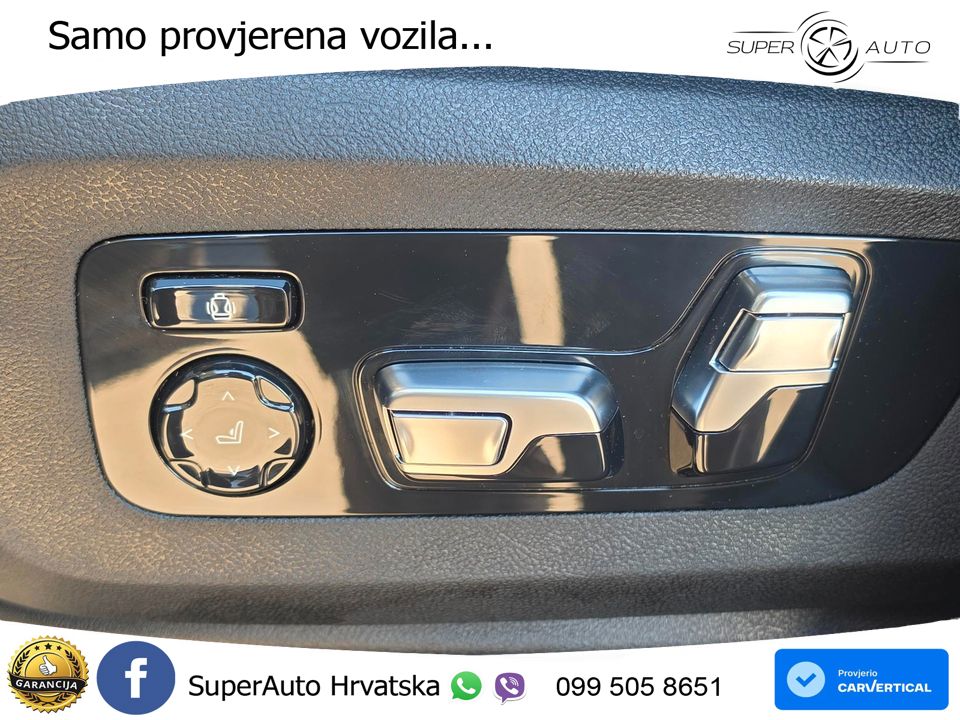BMW X6 40i (381 KS) xDrive Steptronic LED+GR SJED+ACC