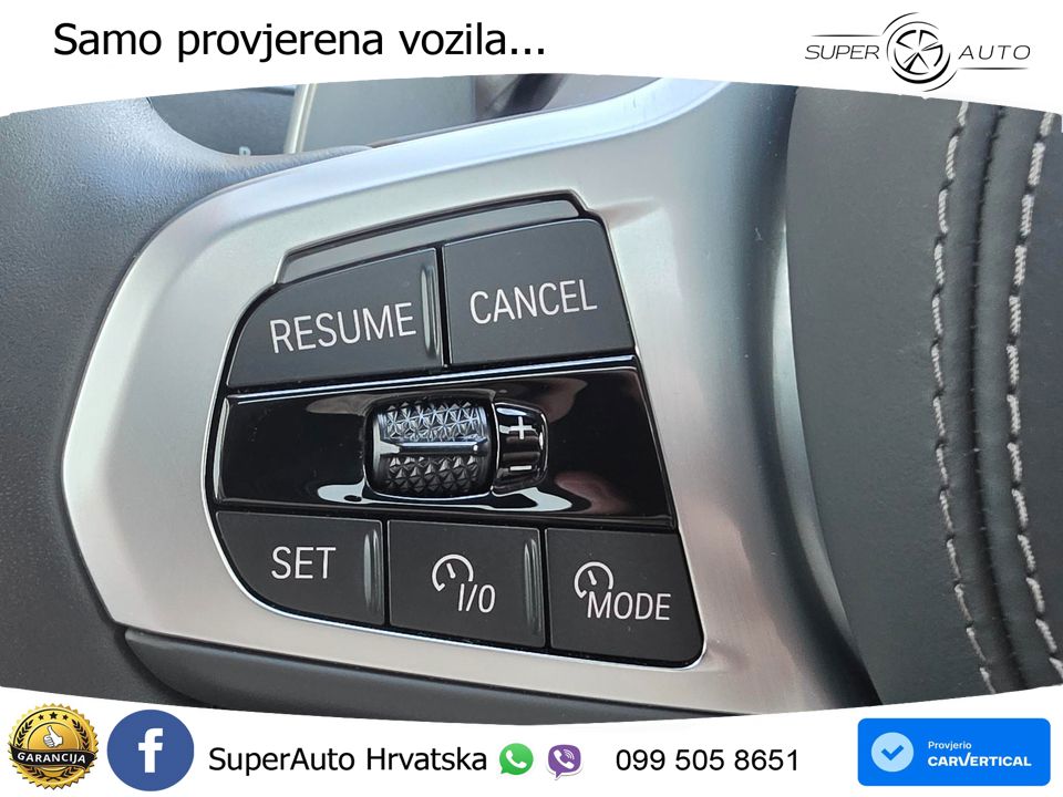 BMW X6 40i (381 KS) xDrive Steptronic LED+GR SJED+ACC