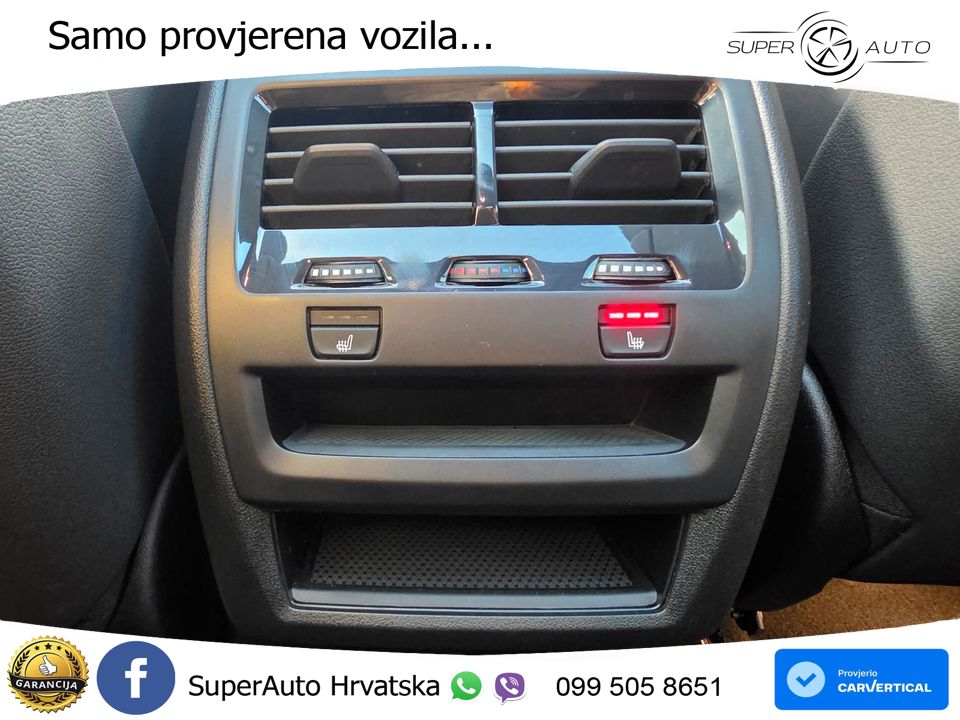 BMW X6 40i (381 KS) xDrive Steptronic LED+GR SJED+ACC