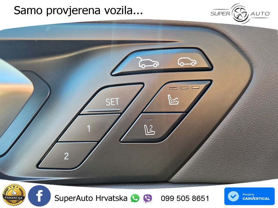BMW X6 40i (381 KS) xDrive Steptronic LED+GR SJED+ACC