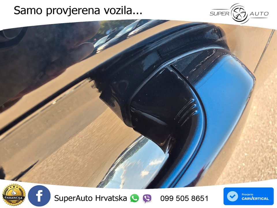 BMW X6 40i (381 KS) xDrive Steptronic LED+GR SJED+ACC