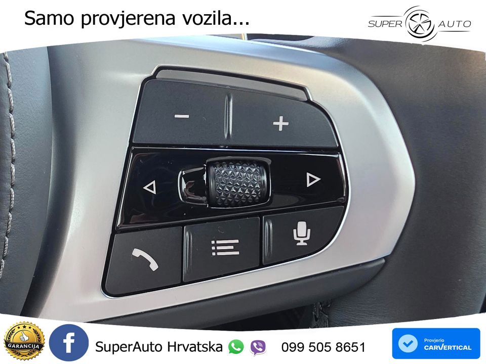 BMW X6 40i (381 KS) xDrive Steptronic LED+GR SJED+ACC
