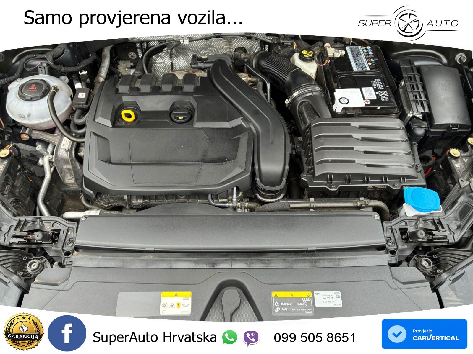Audi Q3 35 TFSI (150 KS) S tronic advanced