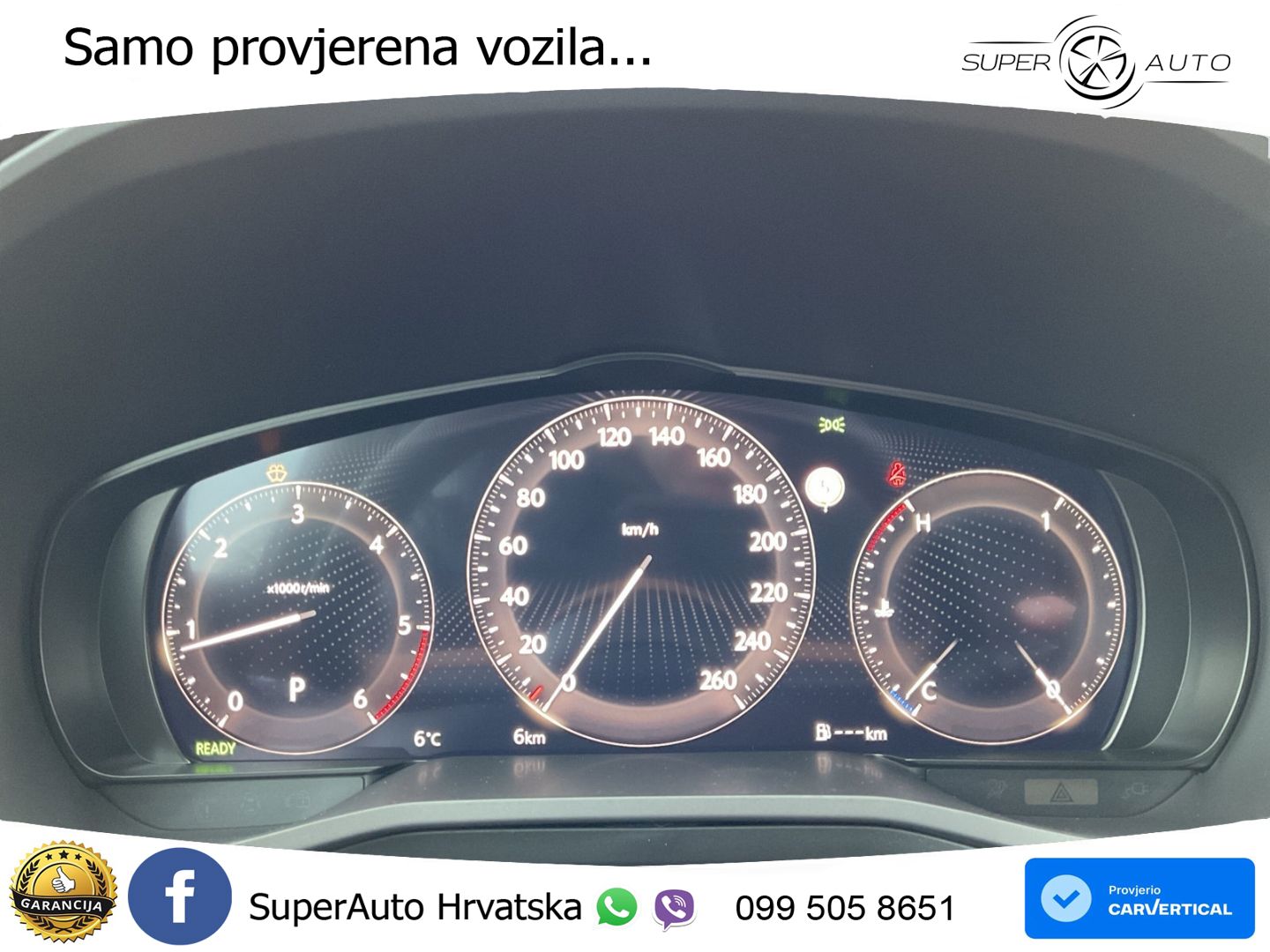 Mazda CX-60 2.5 e-Skyactiv (328 KS) AWD Automatic MATRIX+GR SJED+KAM
