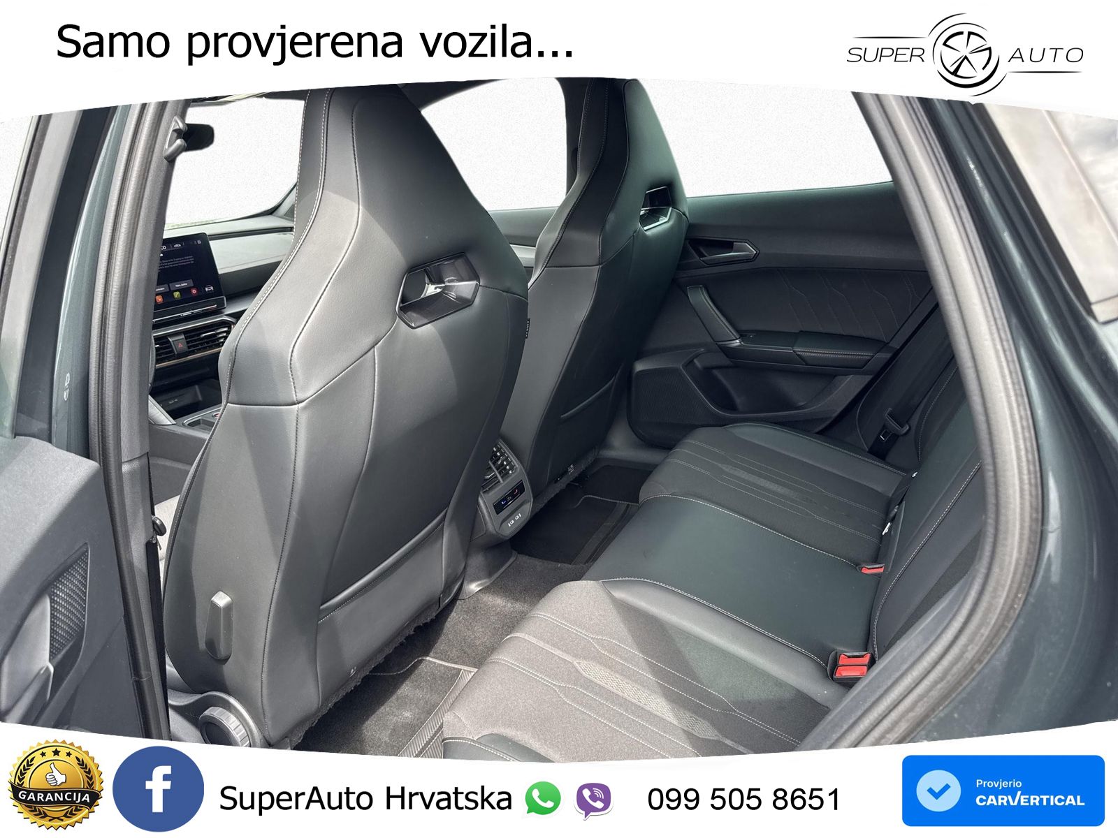 Cupra Formentor 1.4 TSI (245 KS) e-Hybrid DSG VZ LED+GR SJED+ACC