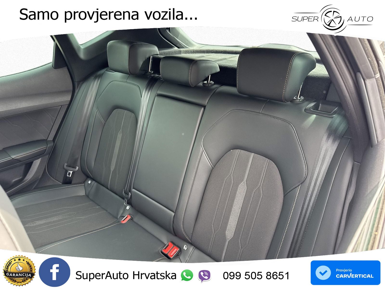 Cupra Formentor 1.4 TSI (245 KS) e-Hybrid DSG VZ LED+GR SJED+ACC