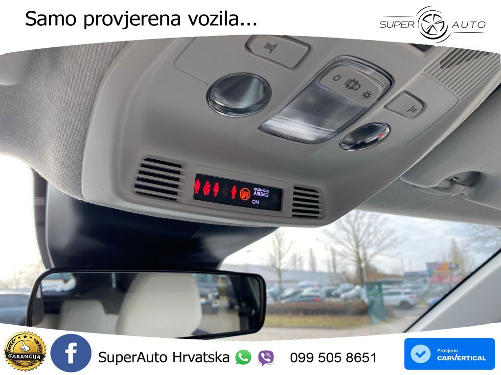Citroen C3 Aircross 1.2 PureTech (101 KS) PLUS