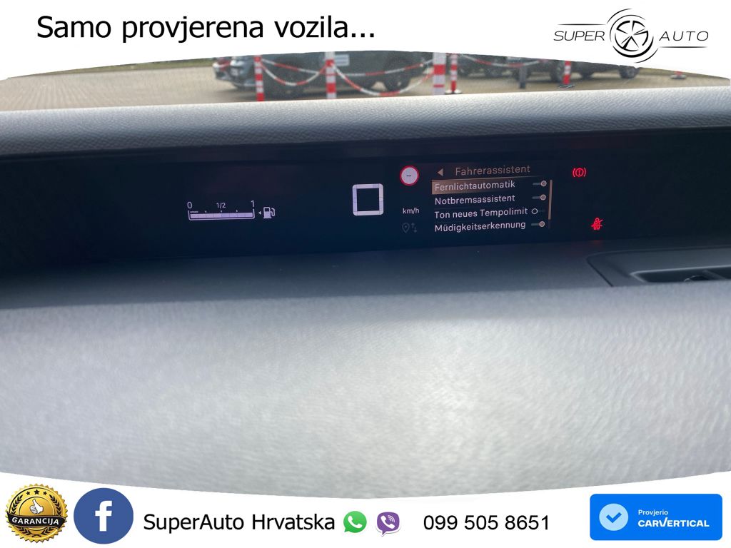 Citroen C3 Aircross 1.2 PureTech (101 KS) PLUS