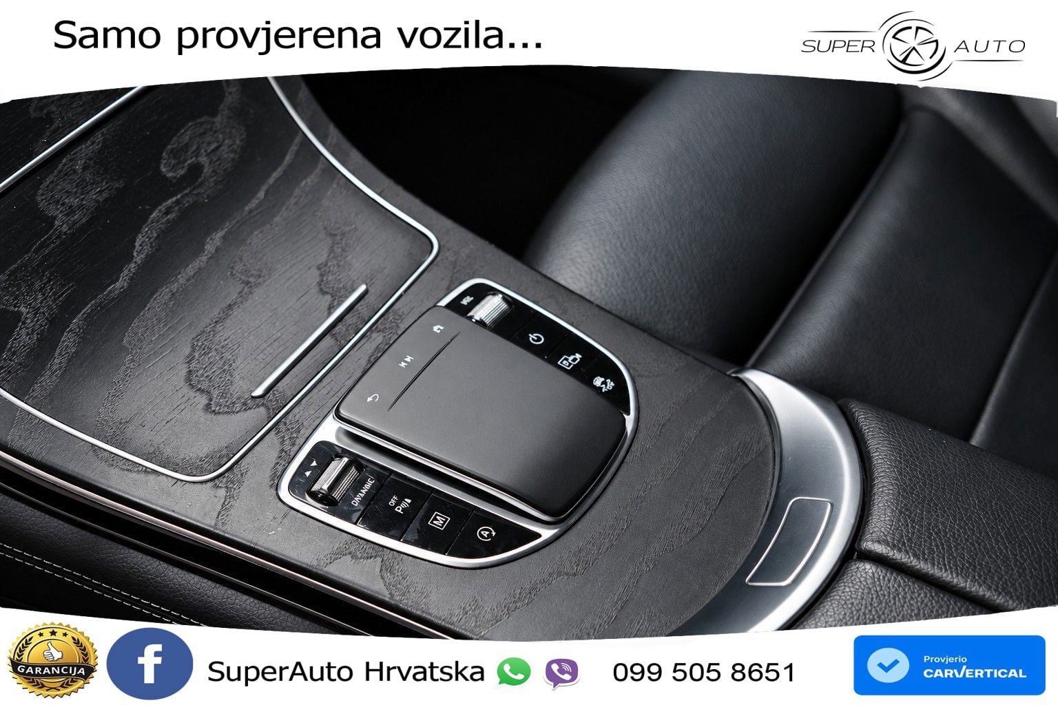 Mercedes GLC Coupe 220d (194 KS) 4MATIC G-TRONIC