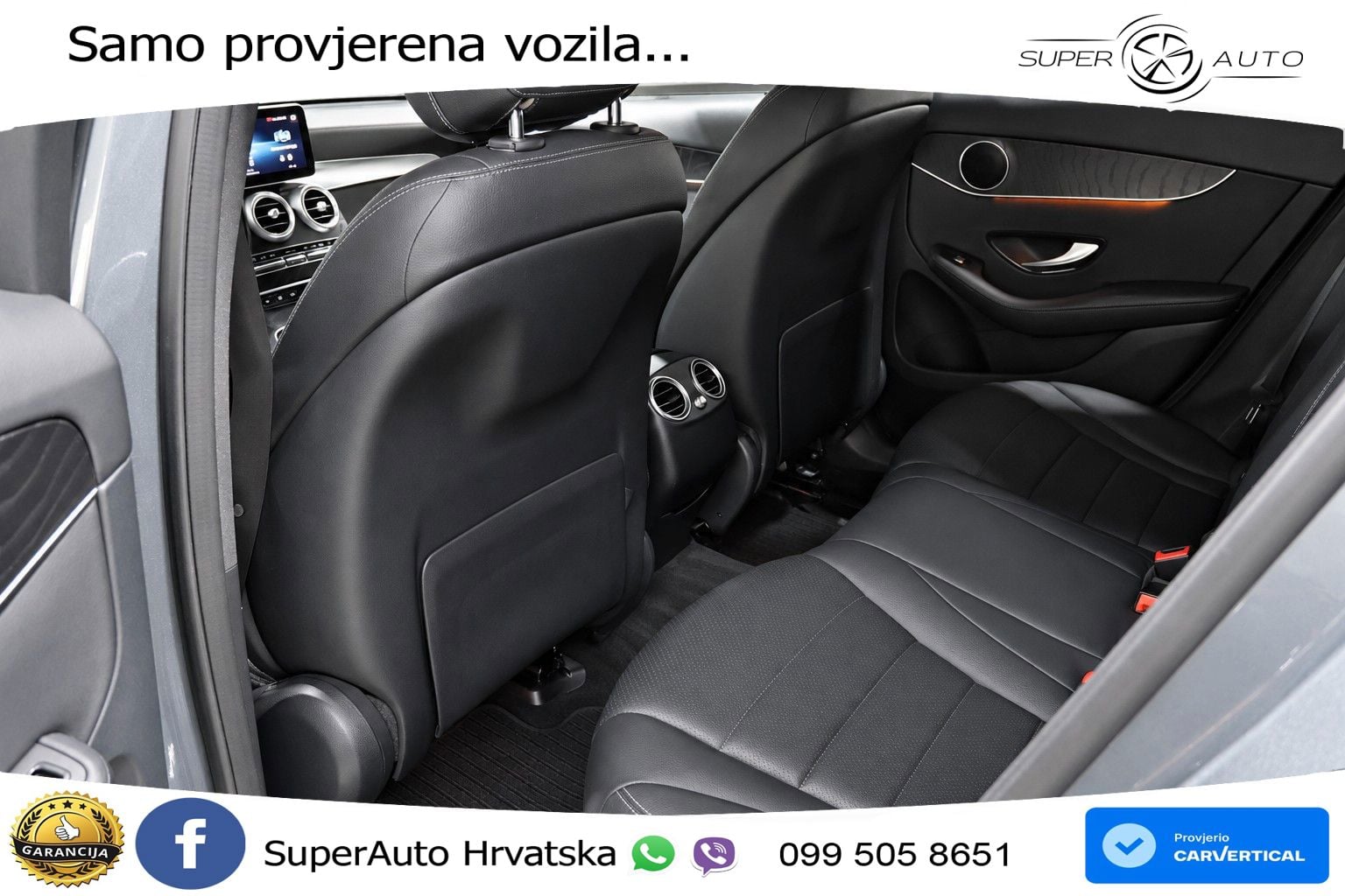 Mercedes GLC Coupe 220d (194 KS) 4MATIC G-TRONIC