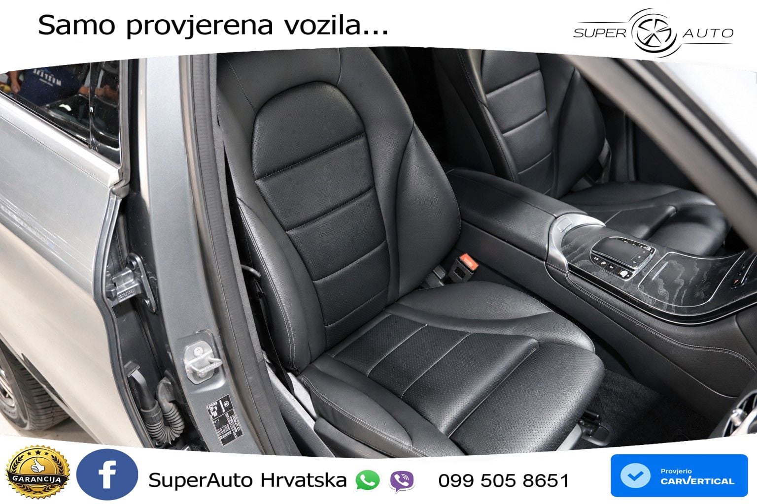 Mercedes GLC Coupe 220d (194 KS) 4MATIC G-TRONIC