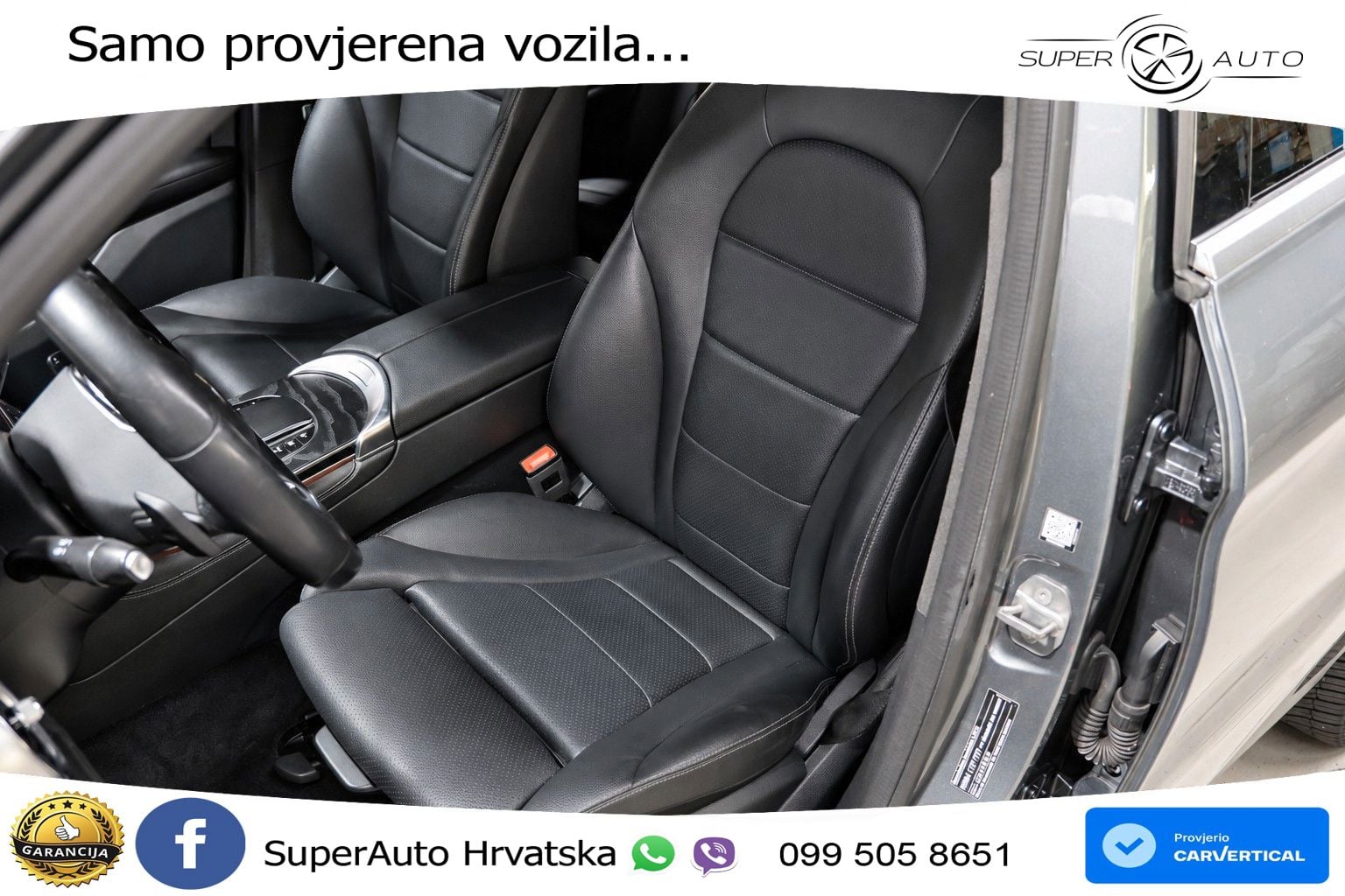Mercedes GLC Coupe 220d (194 KS) 4MATIC G-TRONIC