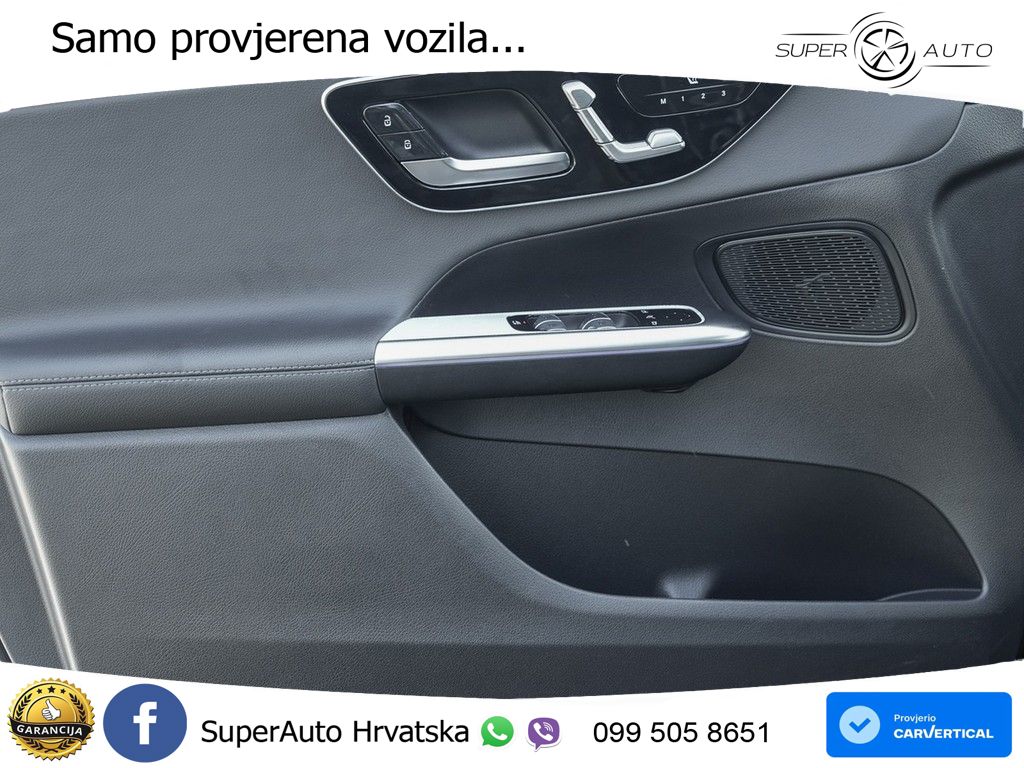 Mercedes GLC 300d (269 KS) 4MATIC 9G-TRONIC AMG